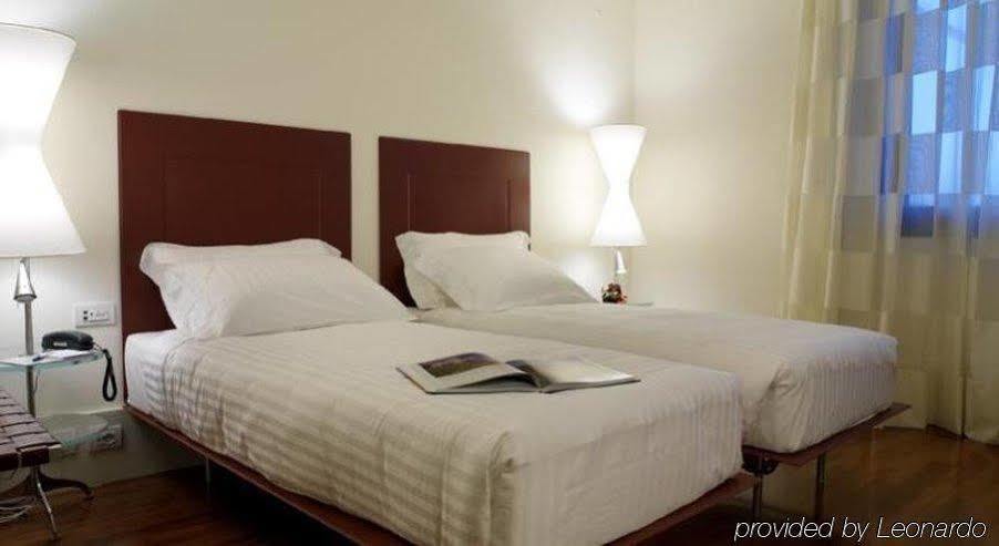 Hilton Garden Novoli