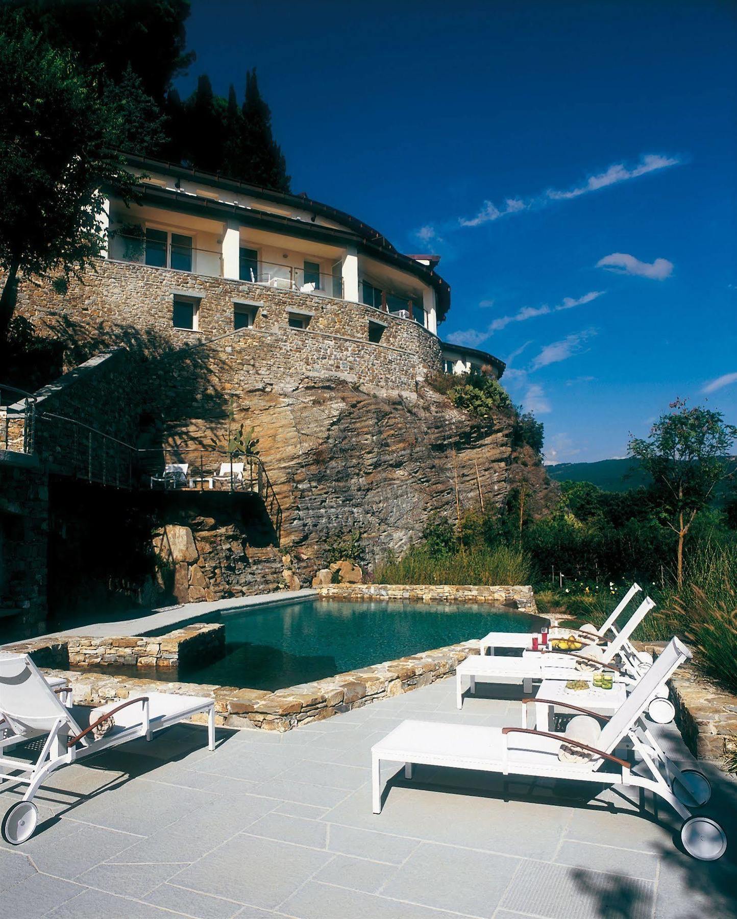 Eden Rock Lejlighedshotel