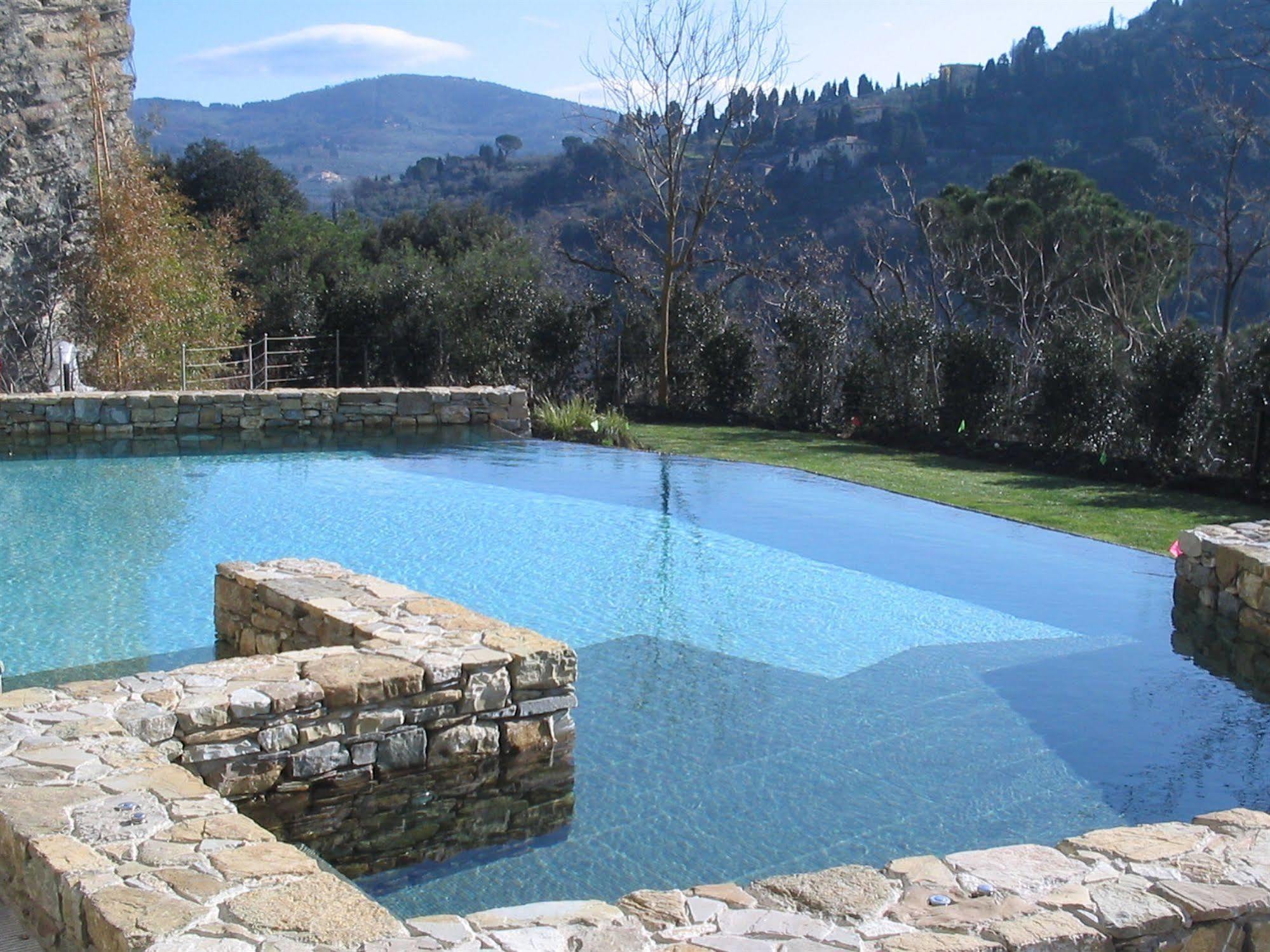 Lejlighedshotel Eden Rock 4*
