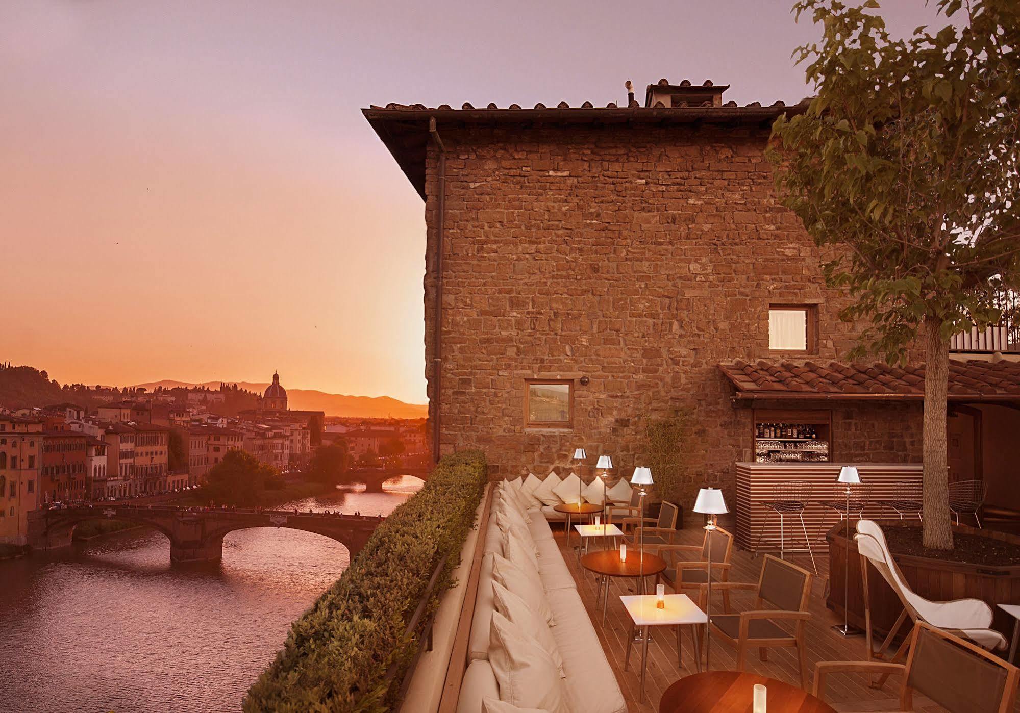 Continentale - Lungarno Collection Firenze