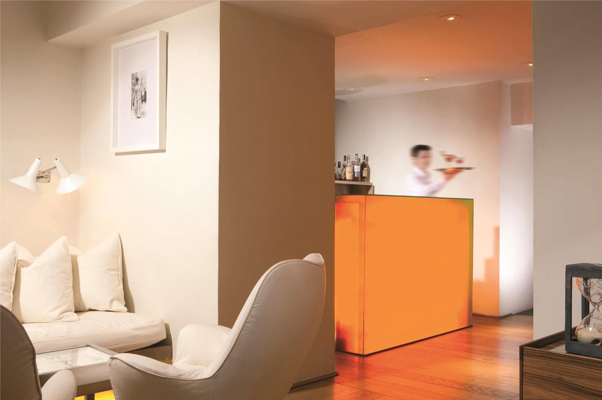 Continentale - Lungarno Collection Hotel