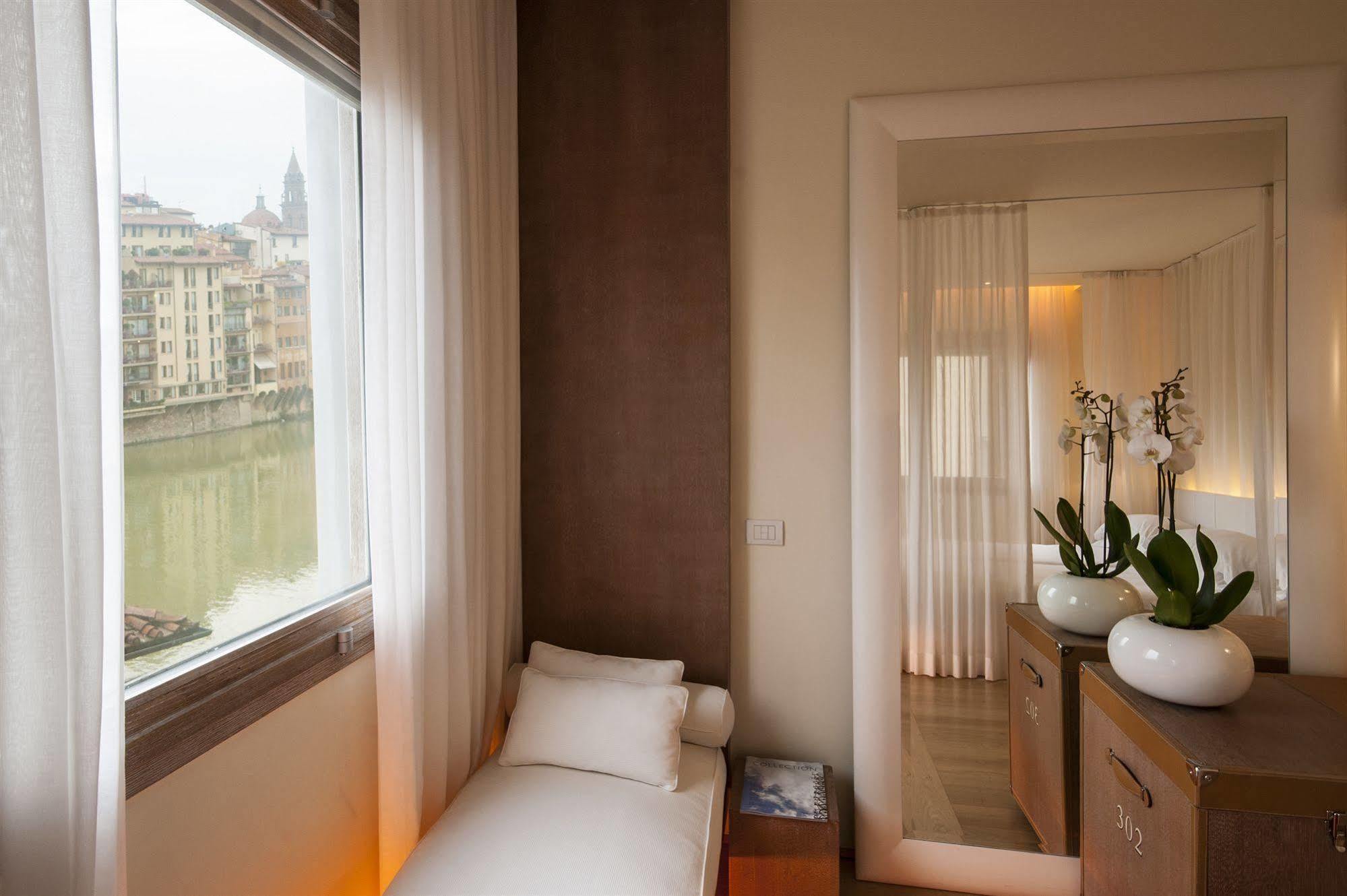 Continentale - Lungarno Collection Hotel Firenze