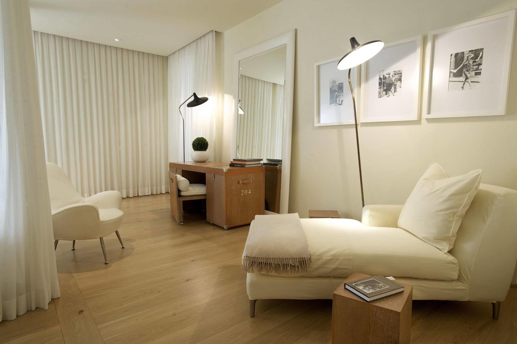 Continentale - Lungarno Collection Hotel Firenze