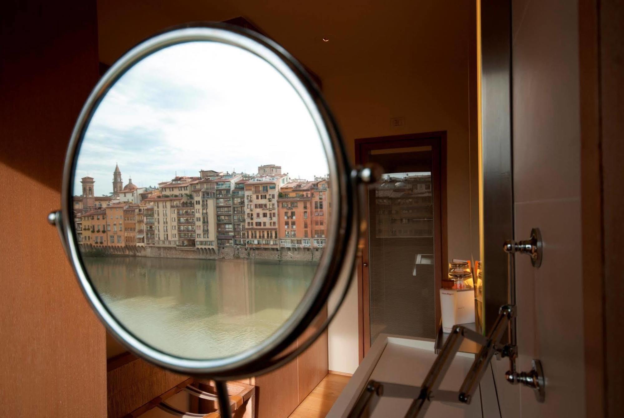 Continentale - Lungarno Collection 4* Firenze