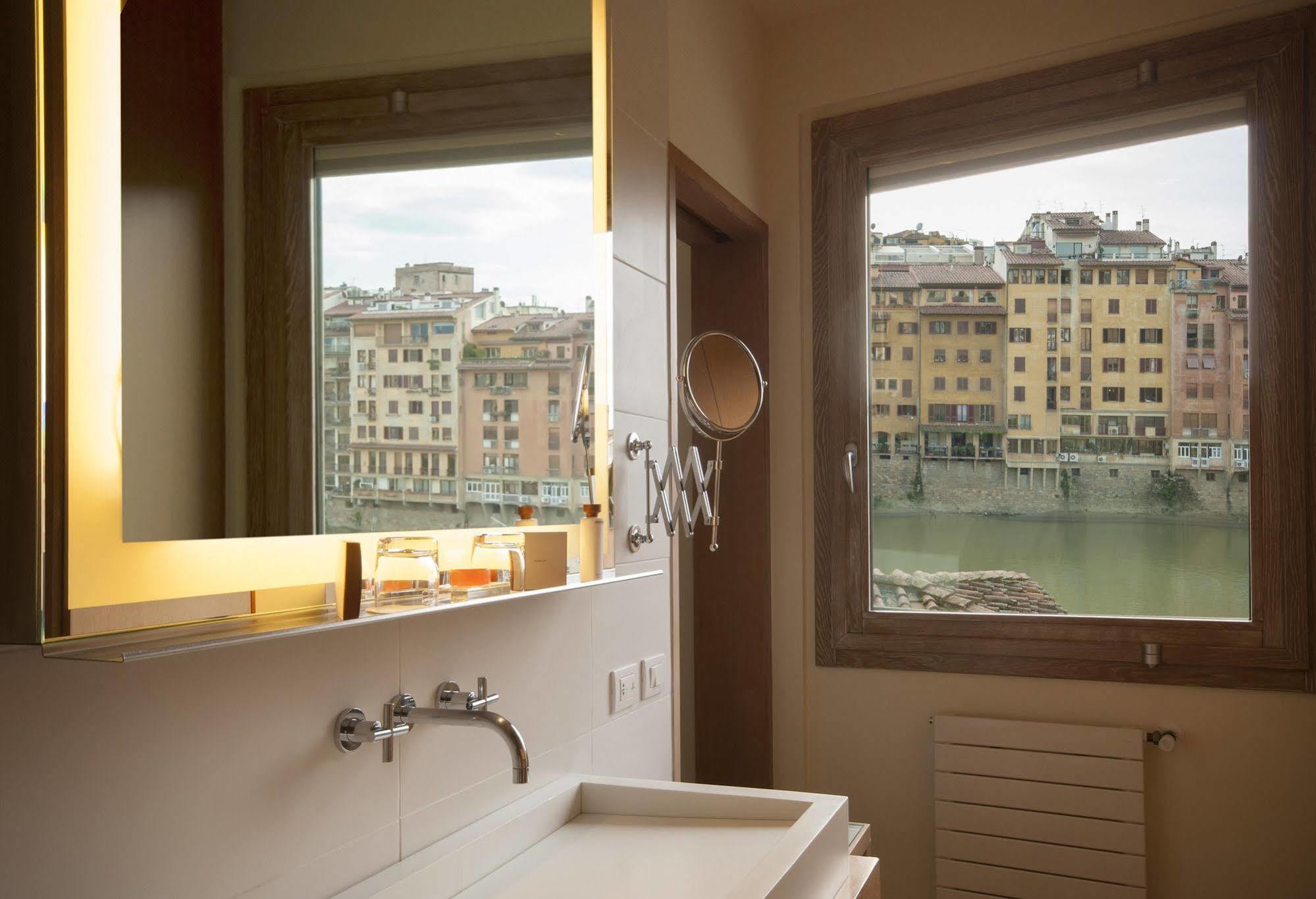 Continentale - Lungarno Collection 4* Firenze