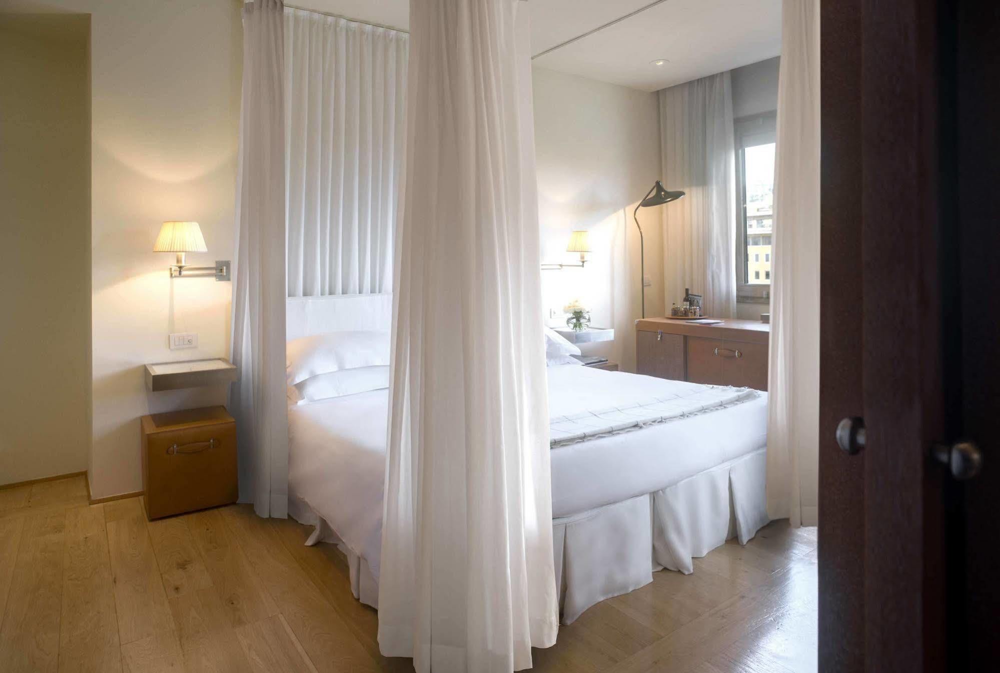 Continentale - Lungarno Collection 4*