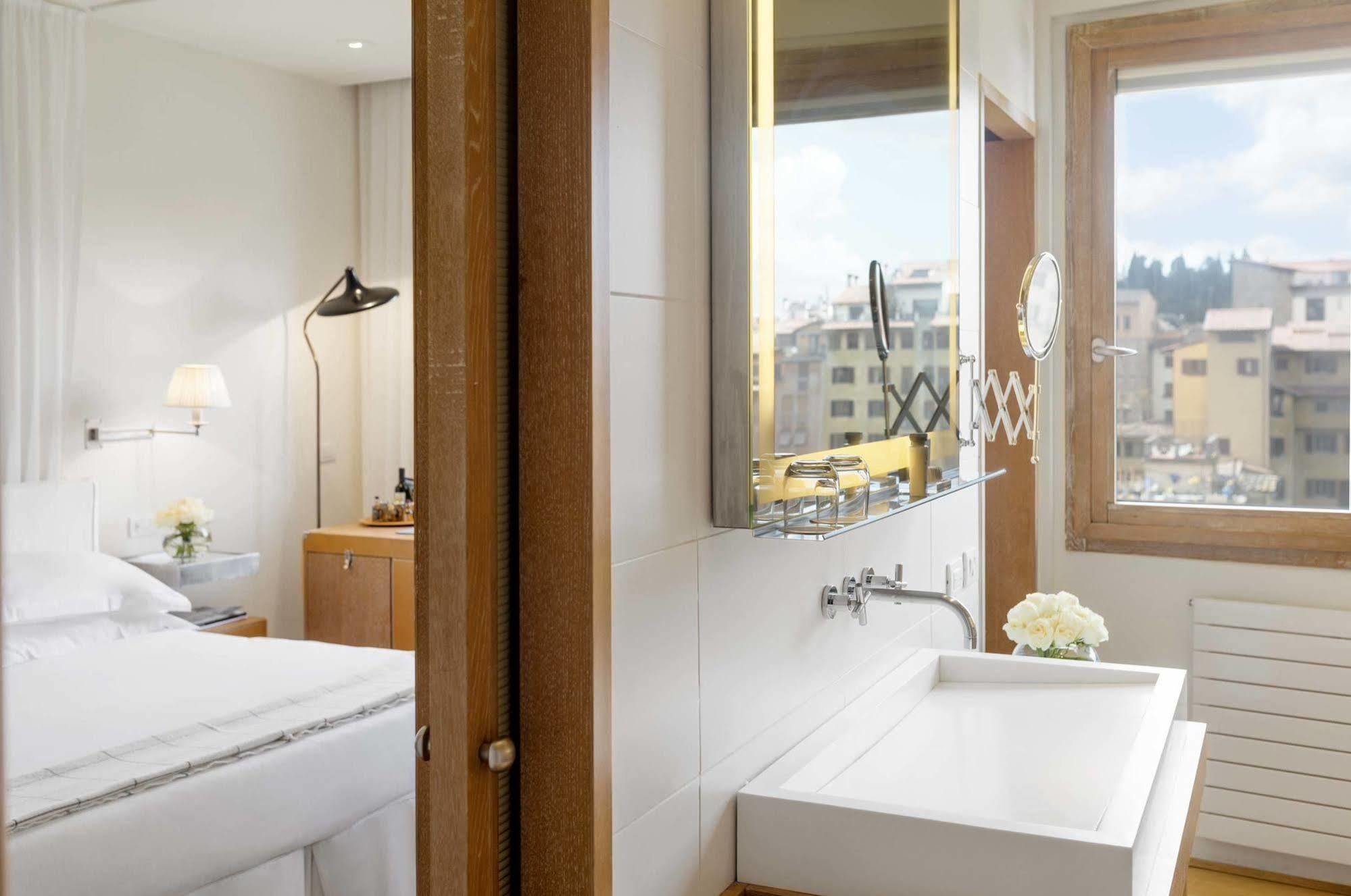 Hotel Continentale - Lungarno Collection