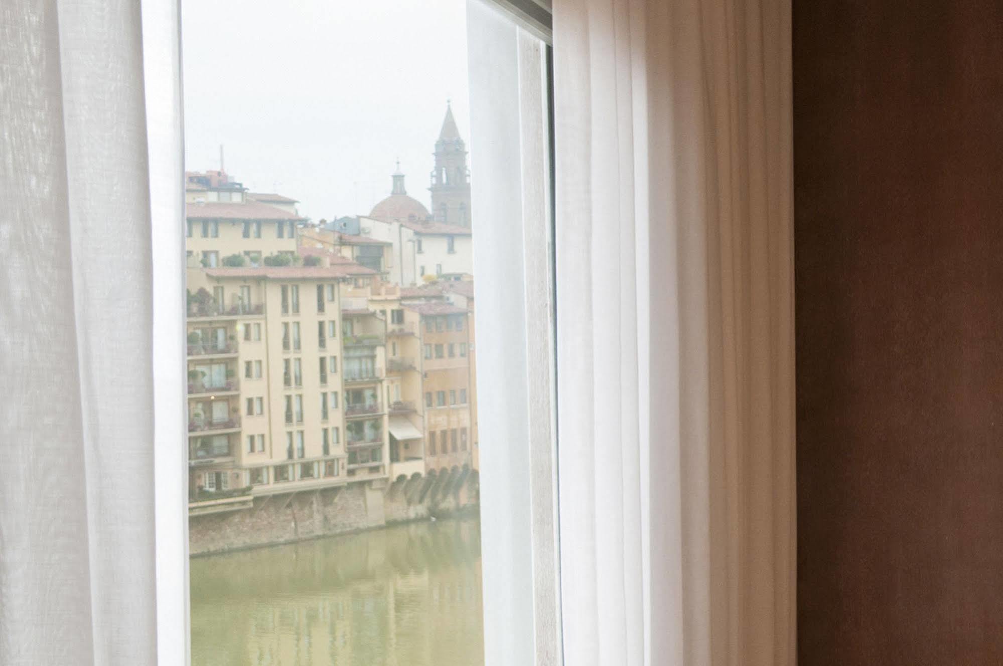 Continentale - Lungarno Collection Firenze