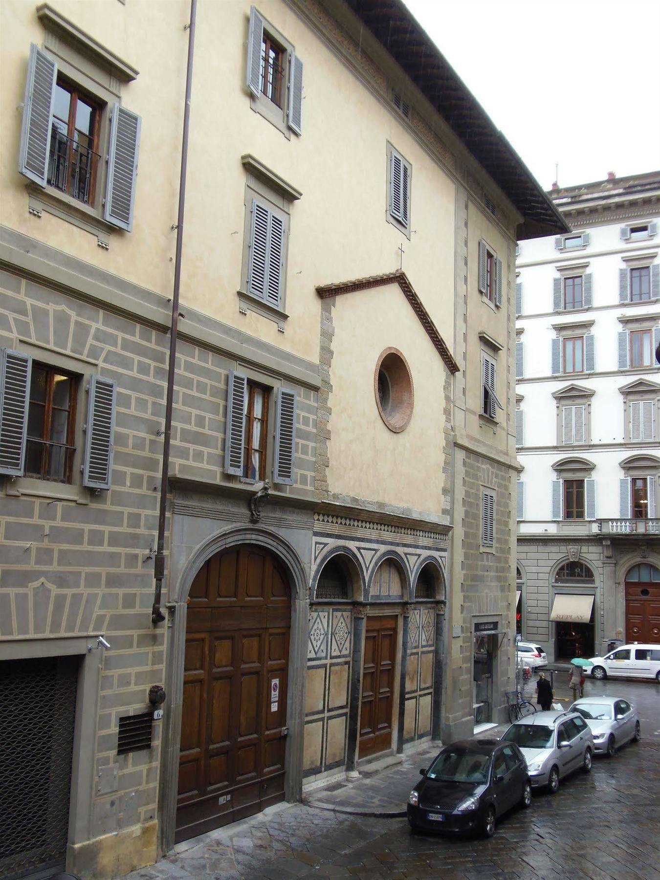 Relais Del Duomo Firenze