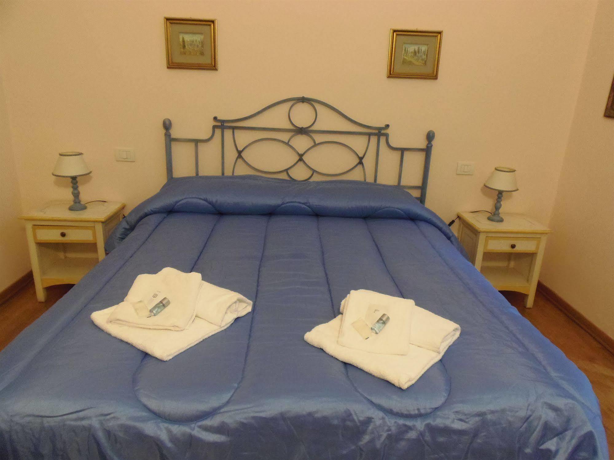 Bed & Breakfast Relais Del Duomo Firenze