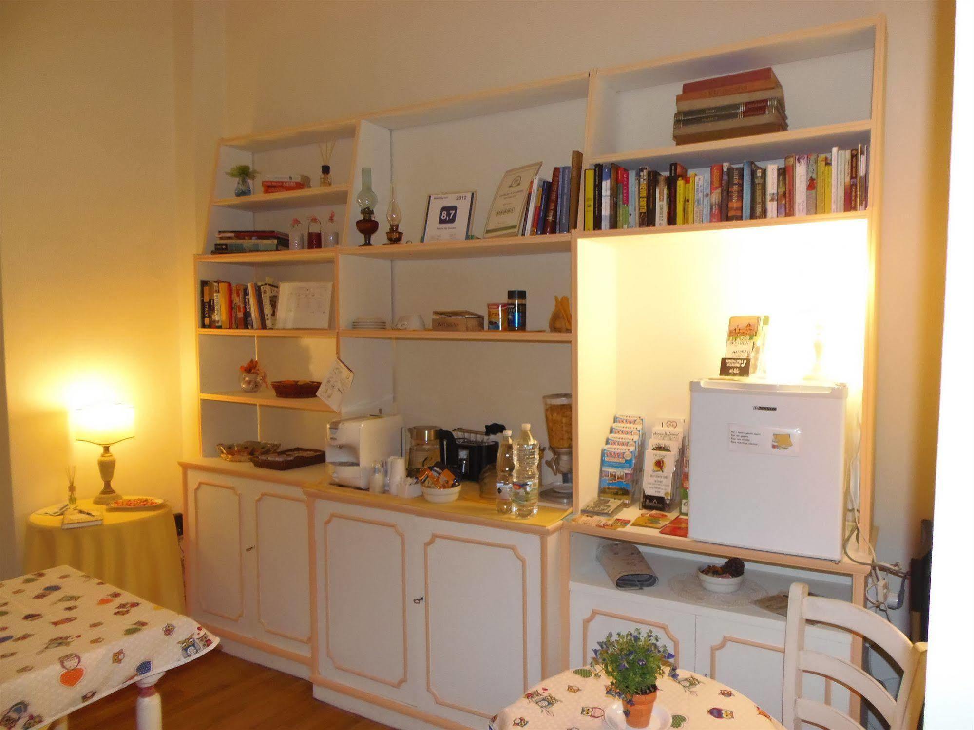 Bed & Breakfast Relais Del Duomo