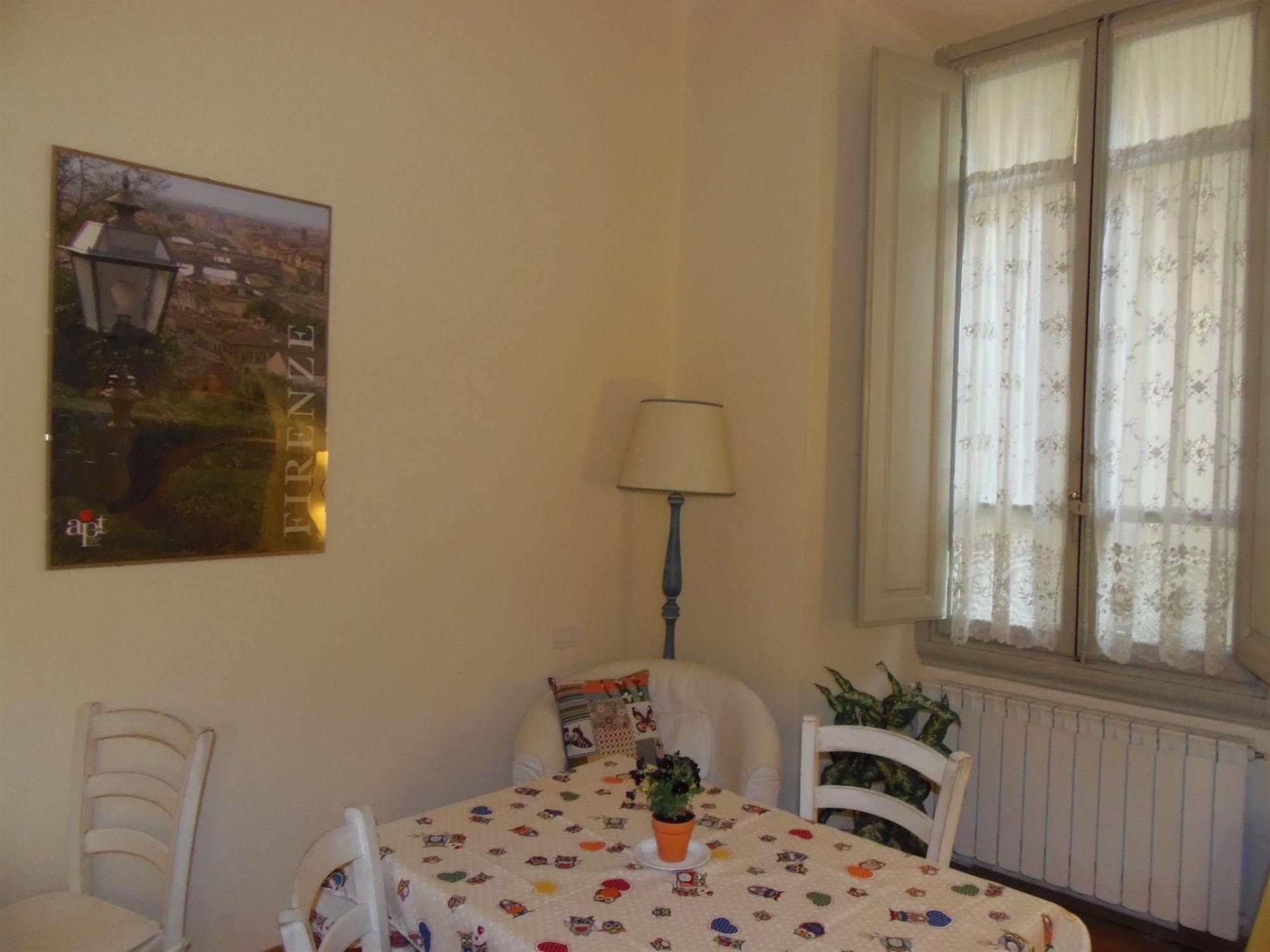 Bed & Breakfast Relais Del Duomo Firenze