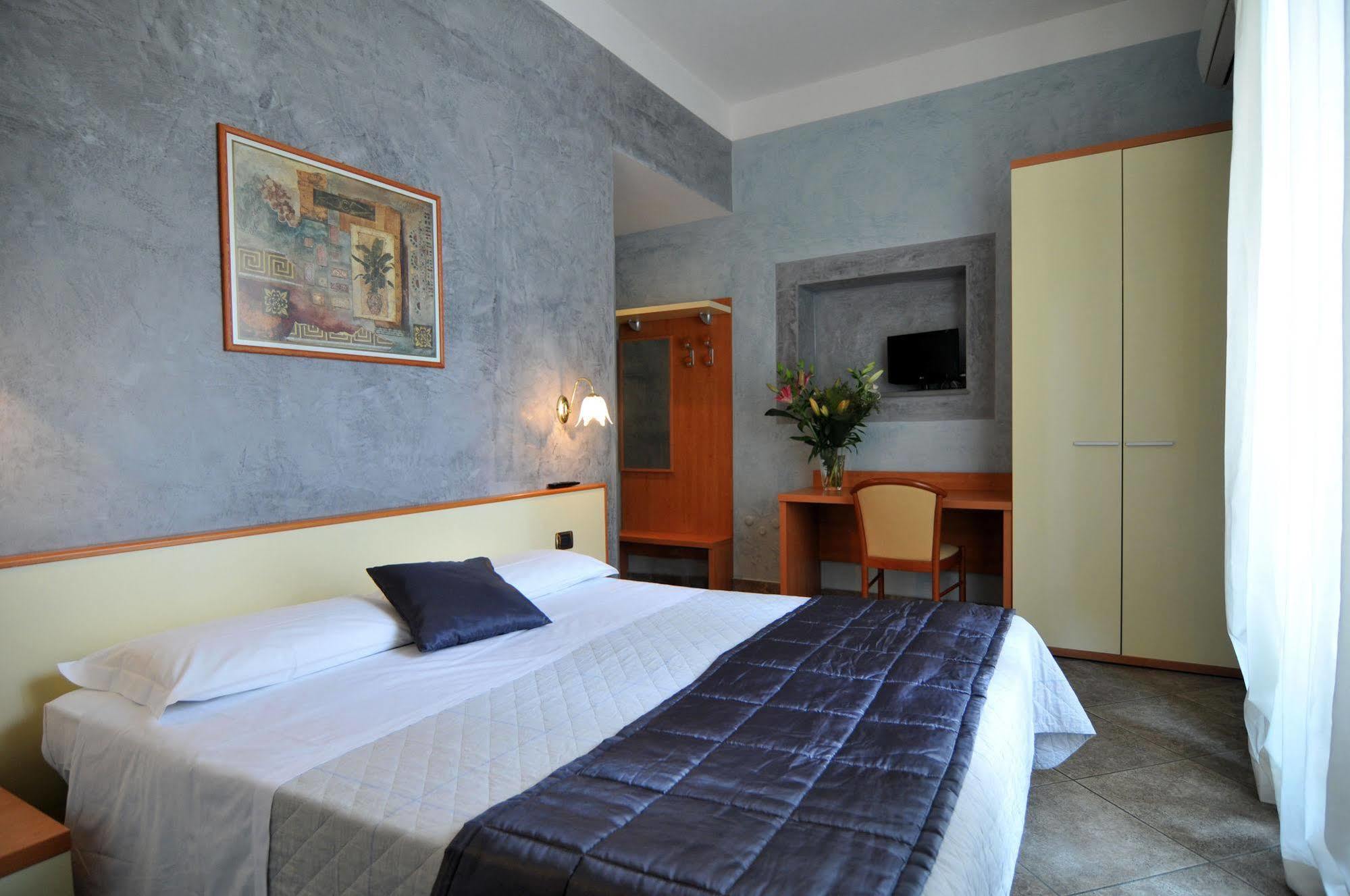 Hotell Angelica