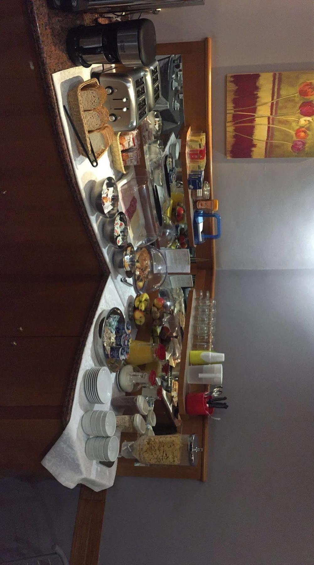 Hotell Angelica Firenze