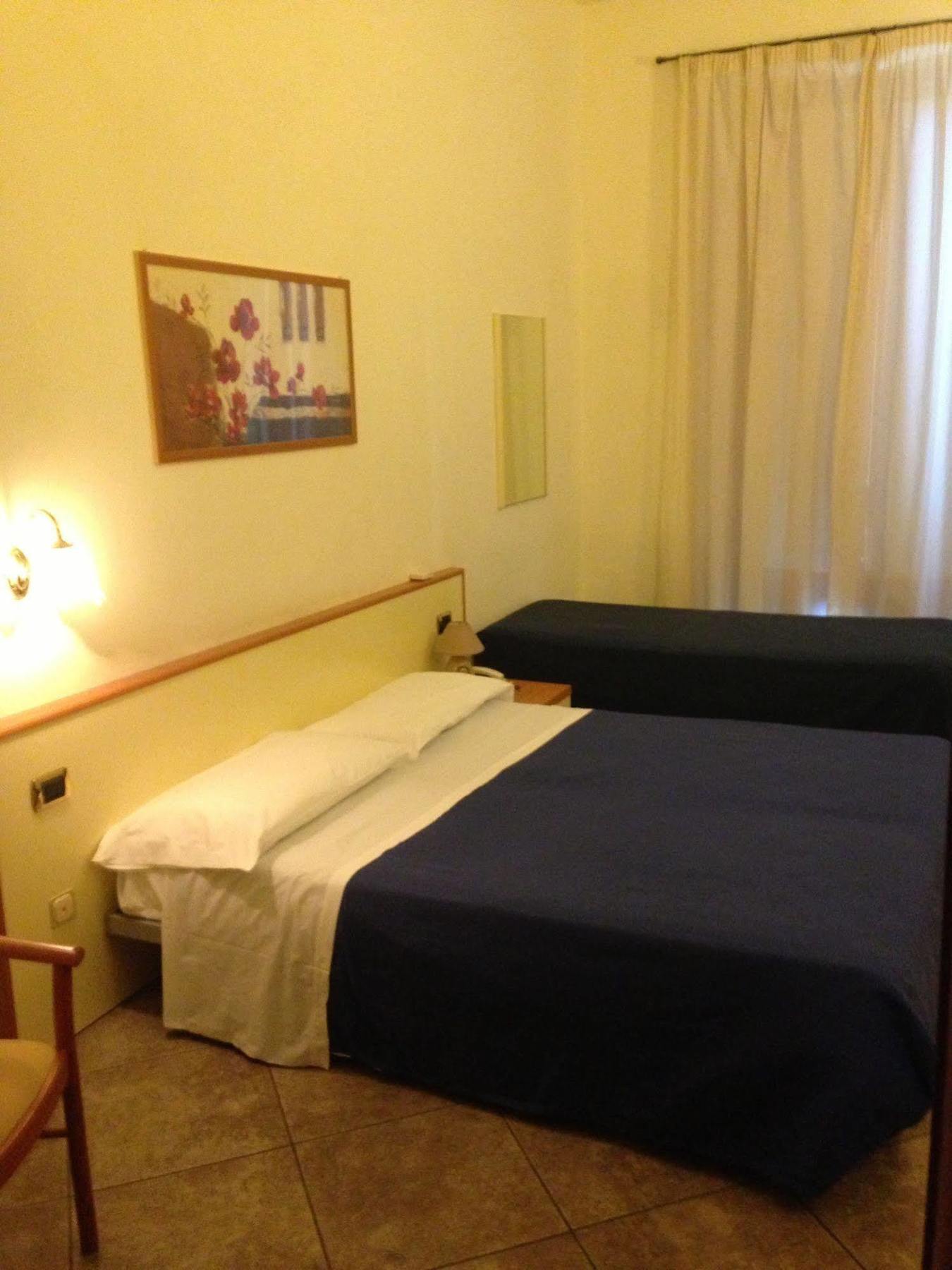 Hotell Angelica Firenze