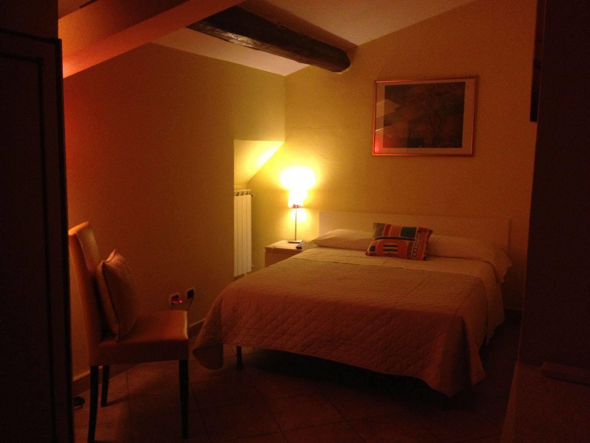 Hotell Angelica