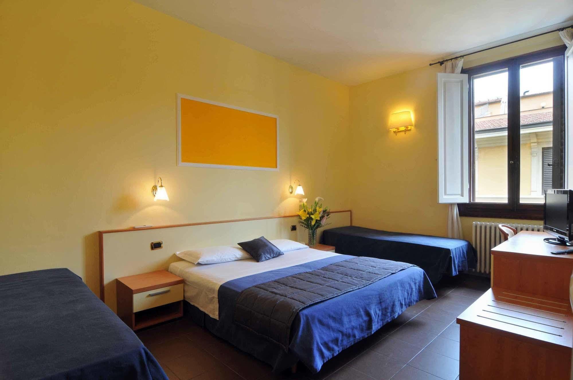 Angelica 2* Firenze