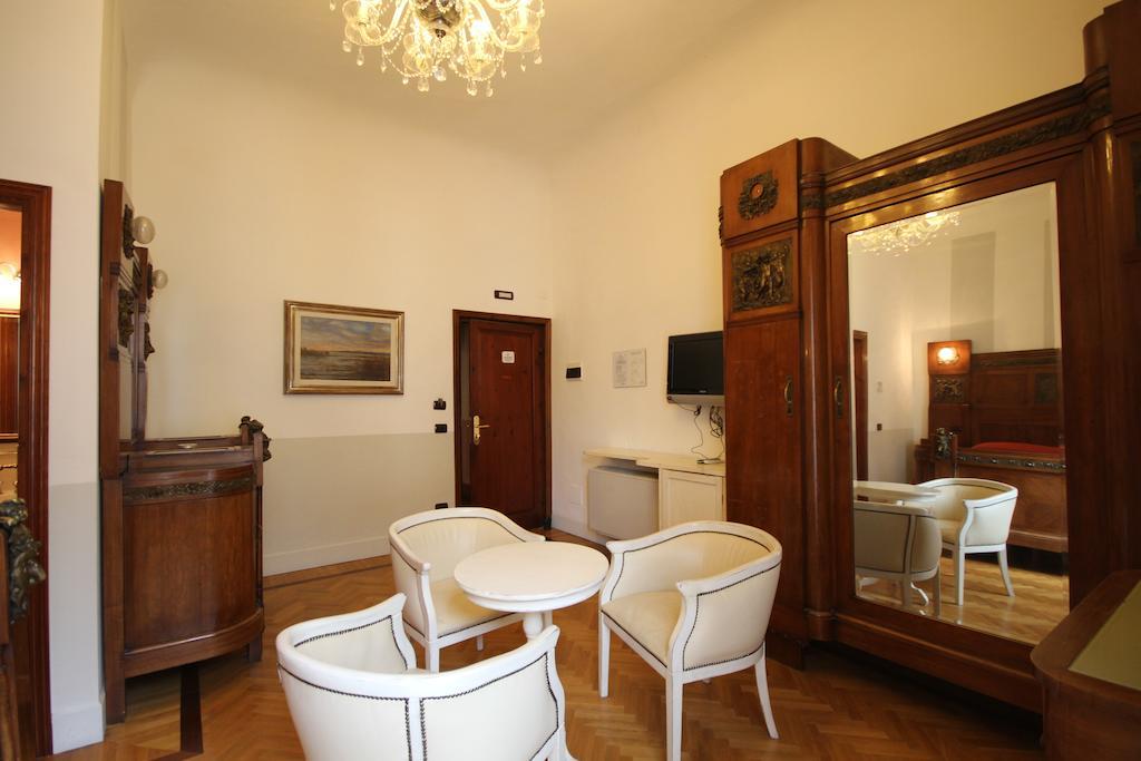 Villino Il Magnifico Bed & Breakfast Firenze