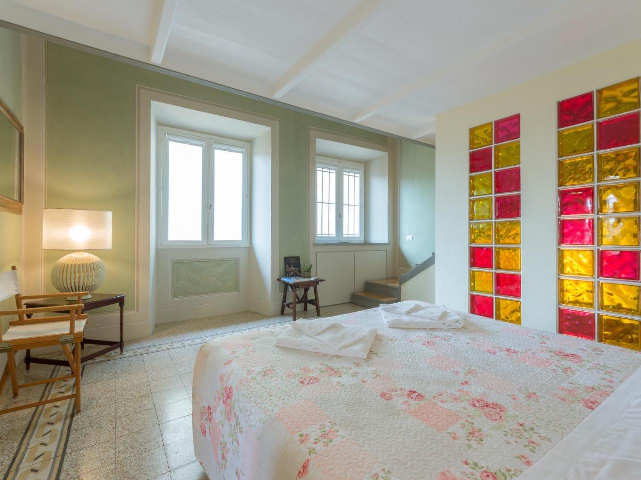 Proconsolo Appartamento
