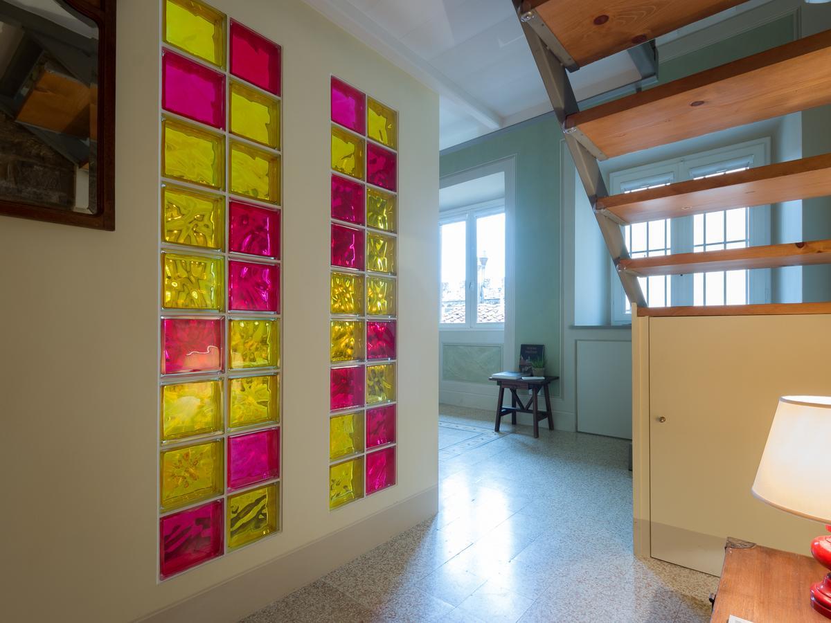 Proconsolo * Firenze
