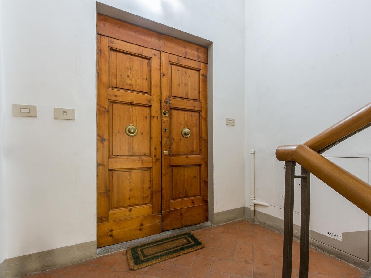 Appartamento Proconsolo Firenze
