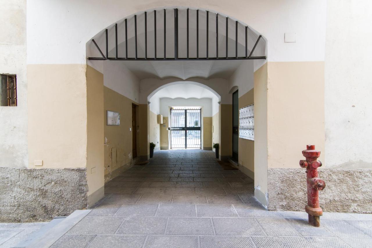 Apartment Leonardo Da Vinci Cozy Studio