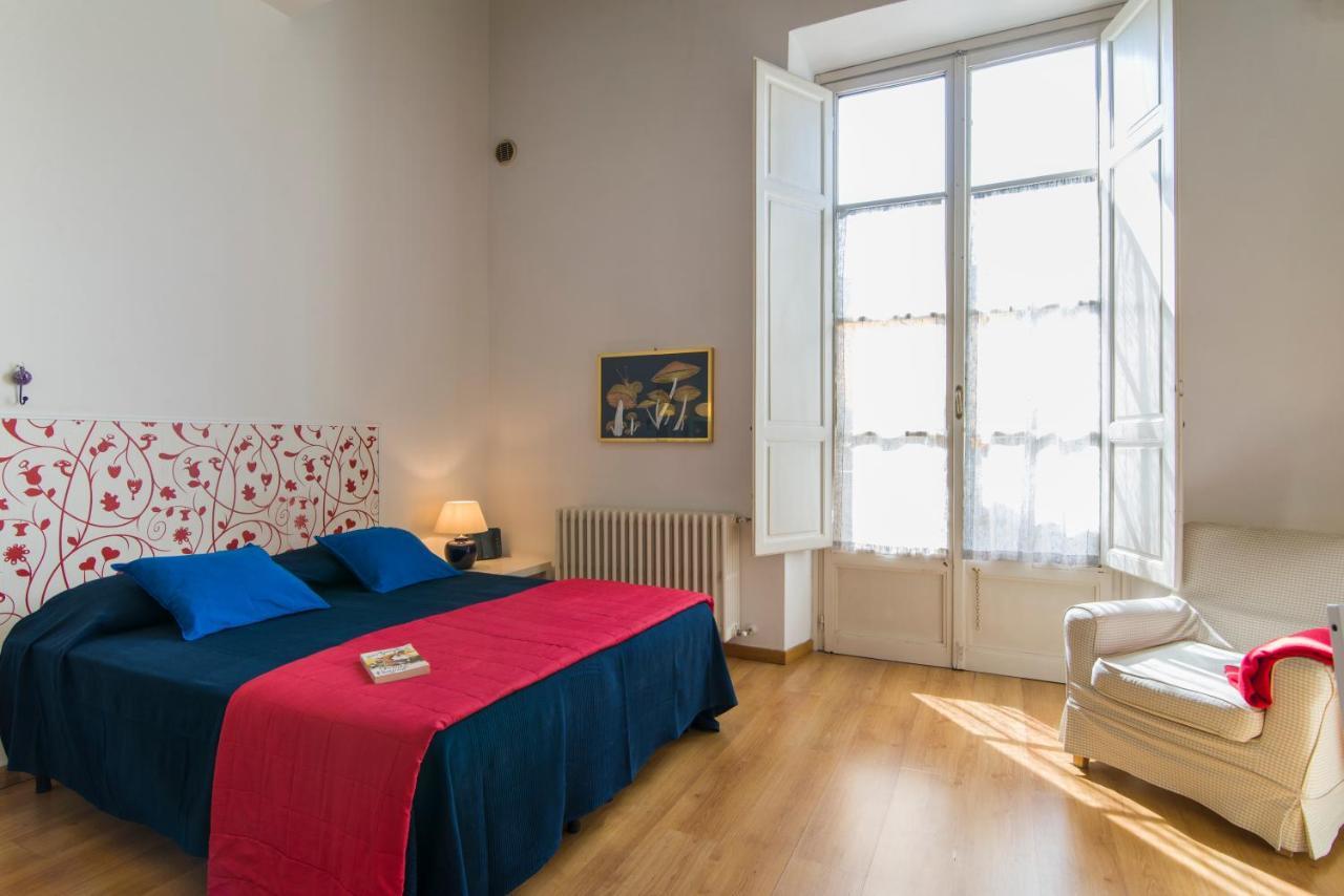Apartment Leonardo Da Vinci Cozy Studio