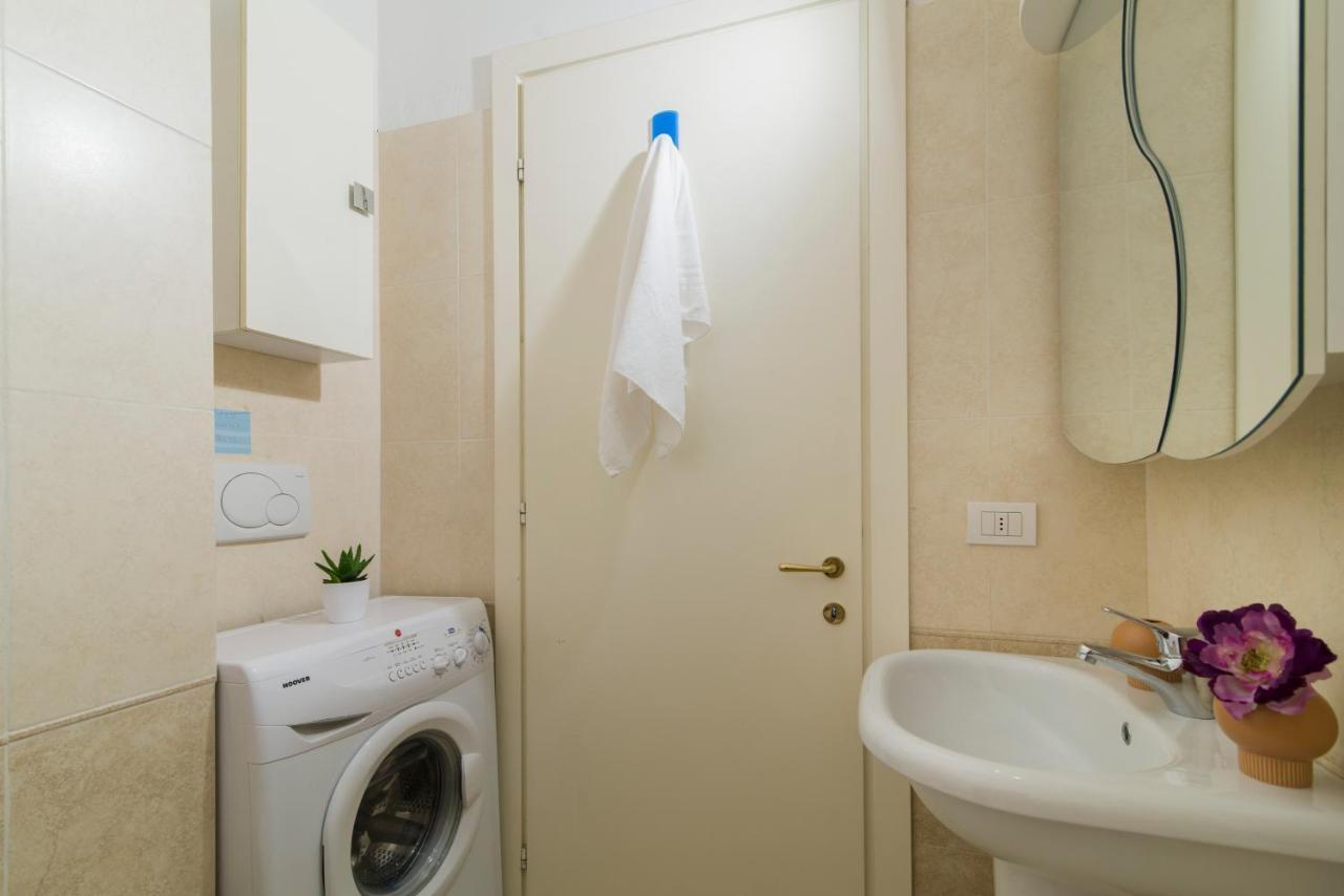 Apartment Leonardo Da Vinci Cozy Studio