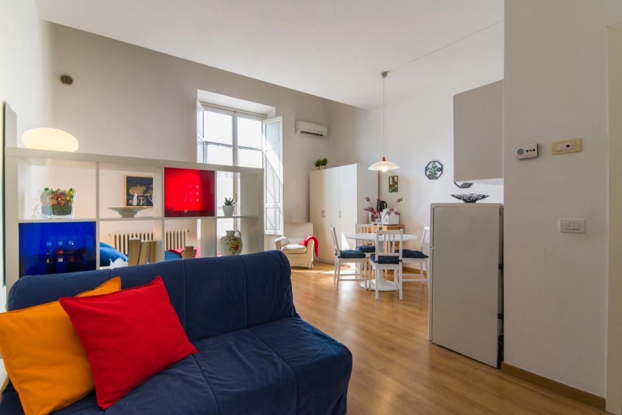 Apartment Leonardo Da Vinci Cozy Studio
