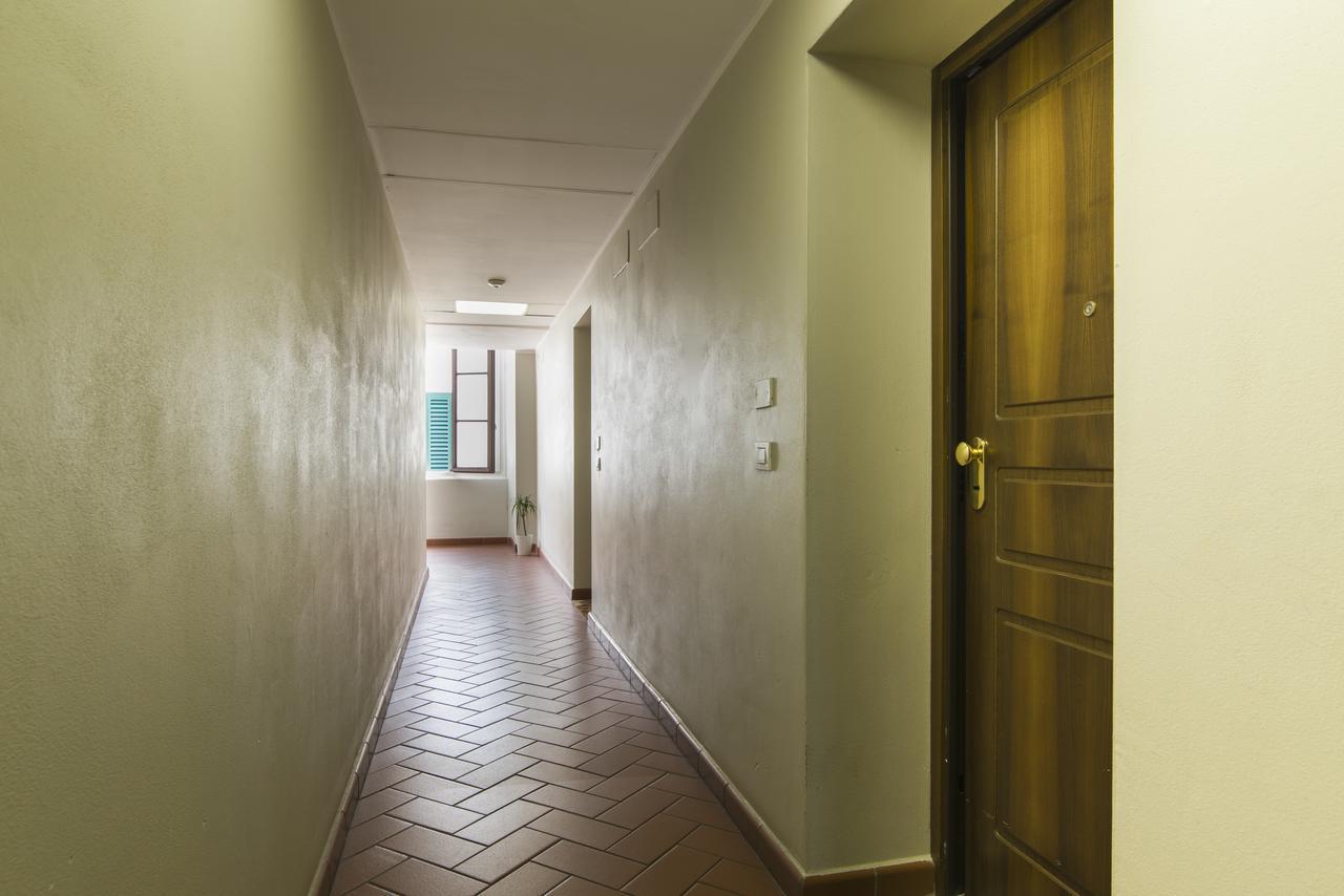 Leonardo Da Vinci Cozy Studio Apartment Florence