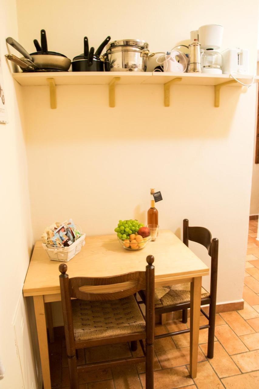 Appartamento La Corte Di San Giuseppe *