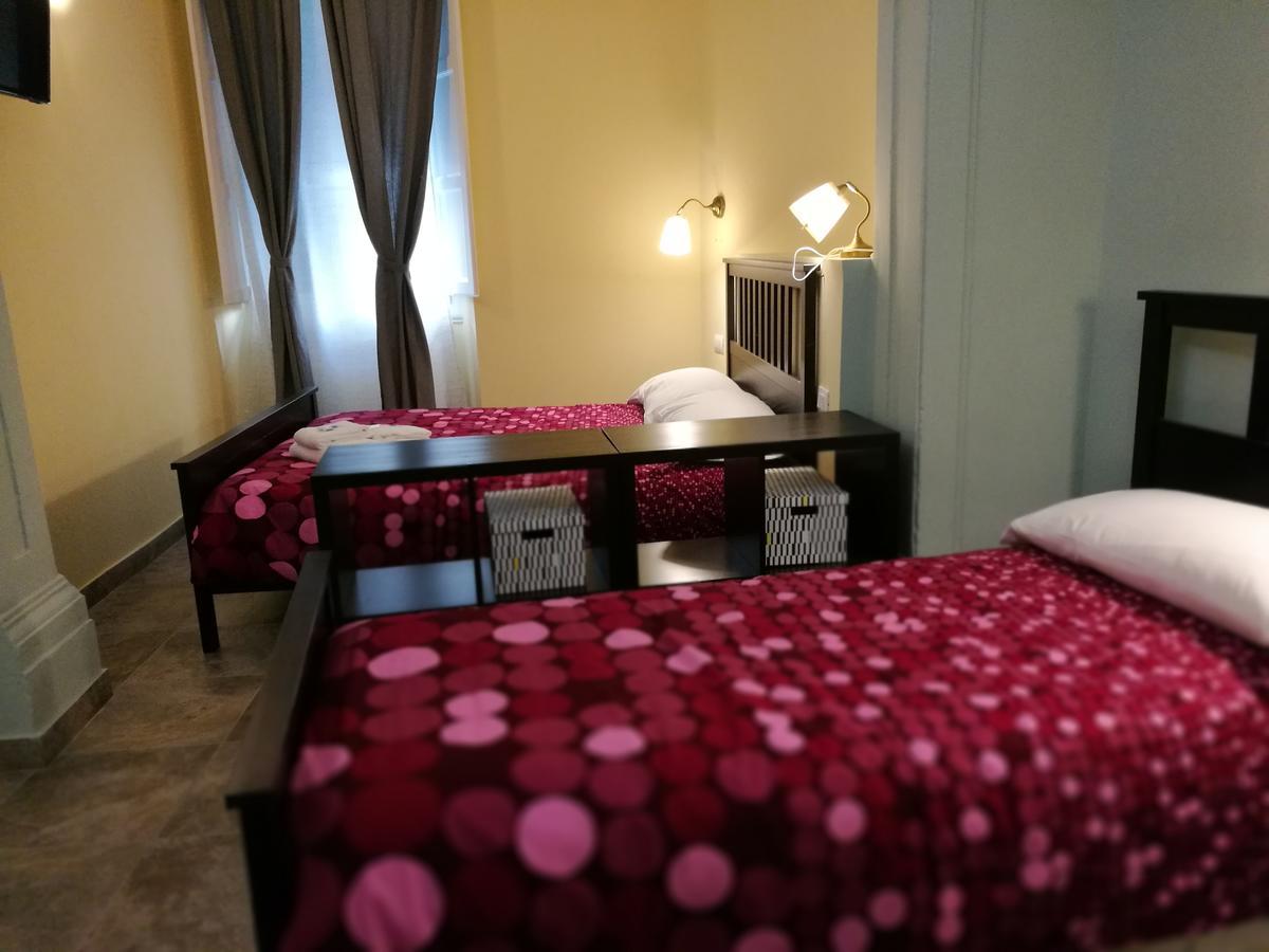 Guest house Rocco