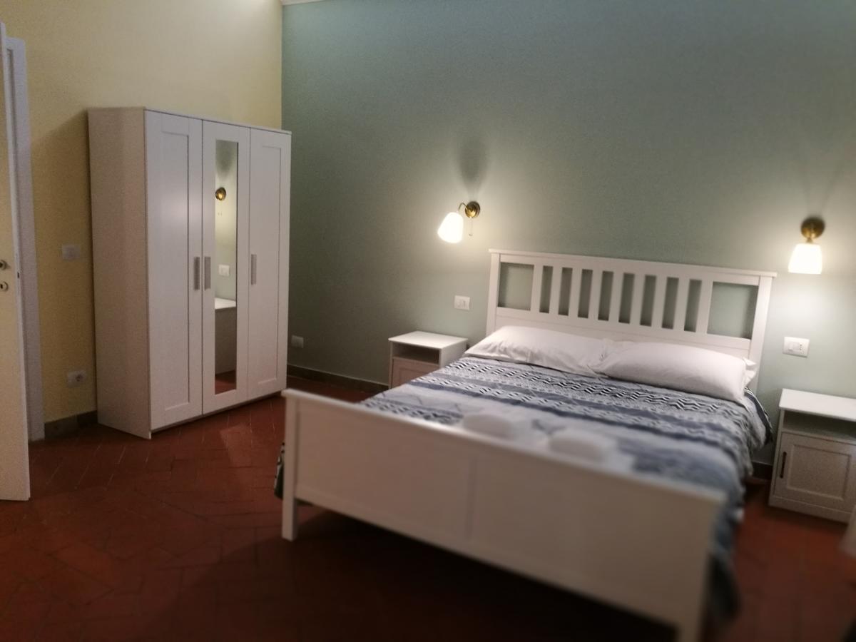 Rocco Guest house 2*