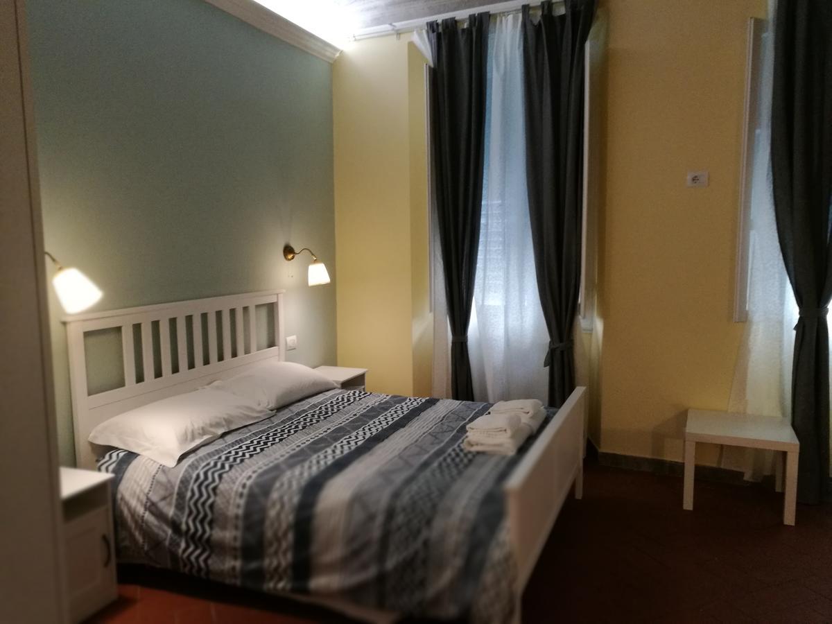 Guest house Rocco 2*