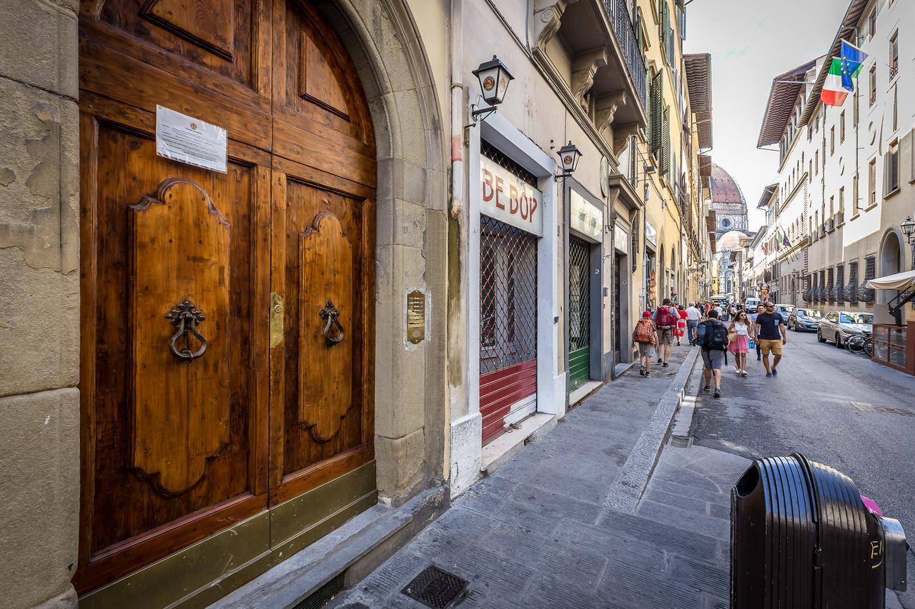 Loft Vivi Il Cuore Di Leilighet