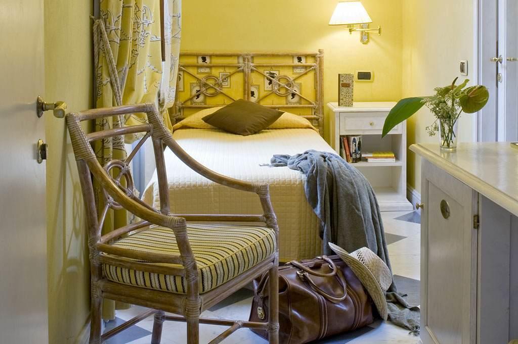Residenza Castiglioni Bed & Breakfast Firenze