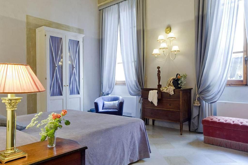 Residenza Castiglioni 4* Firenze
