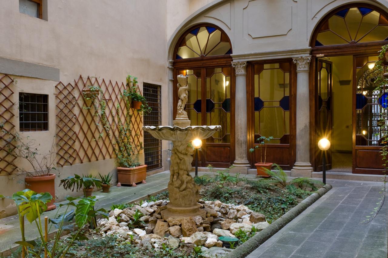Residenza Castiglioni Firenze