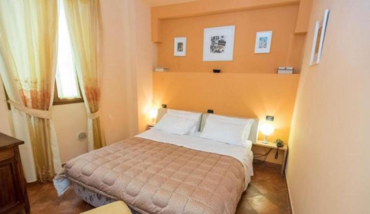 Lejlighedshotel La Contessina Firenze