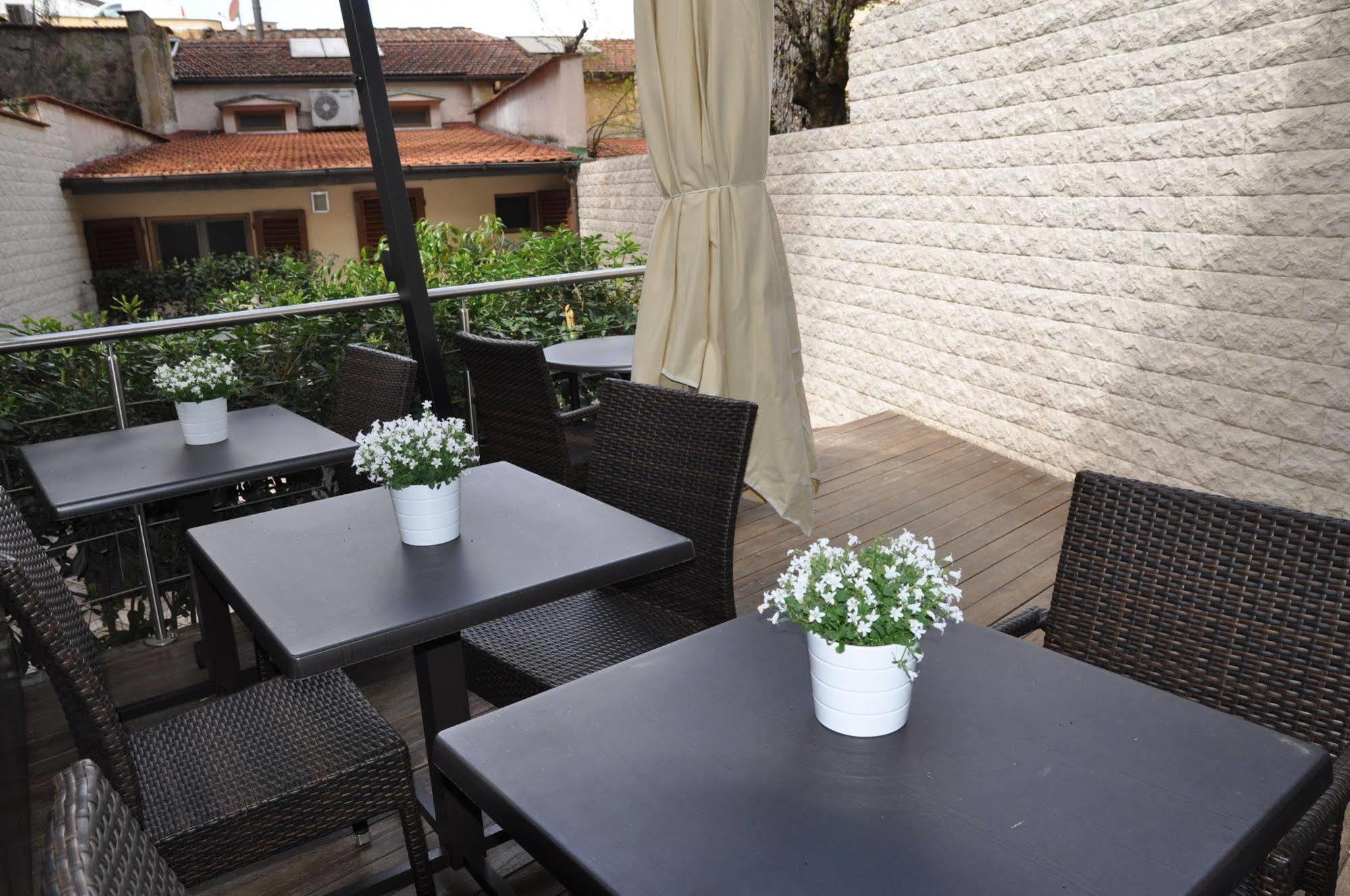Hotel Orcagna