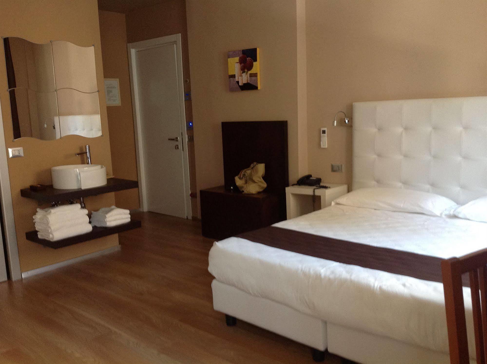 Orcagna Hotel Firenze