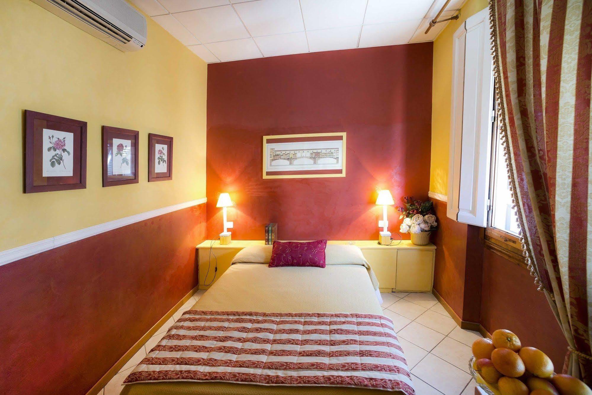 Residenza Manzoni Acomodação com café da manhã 
