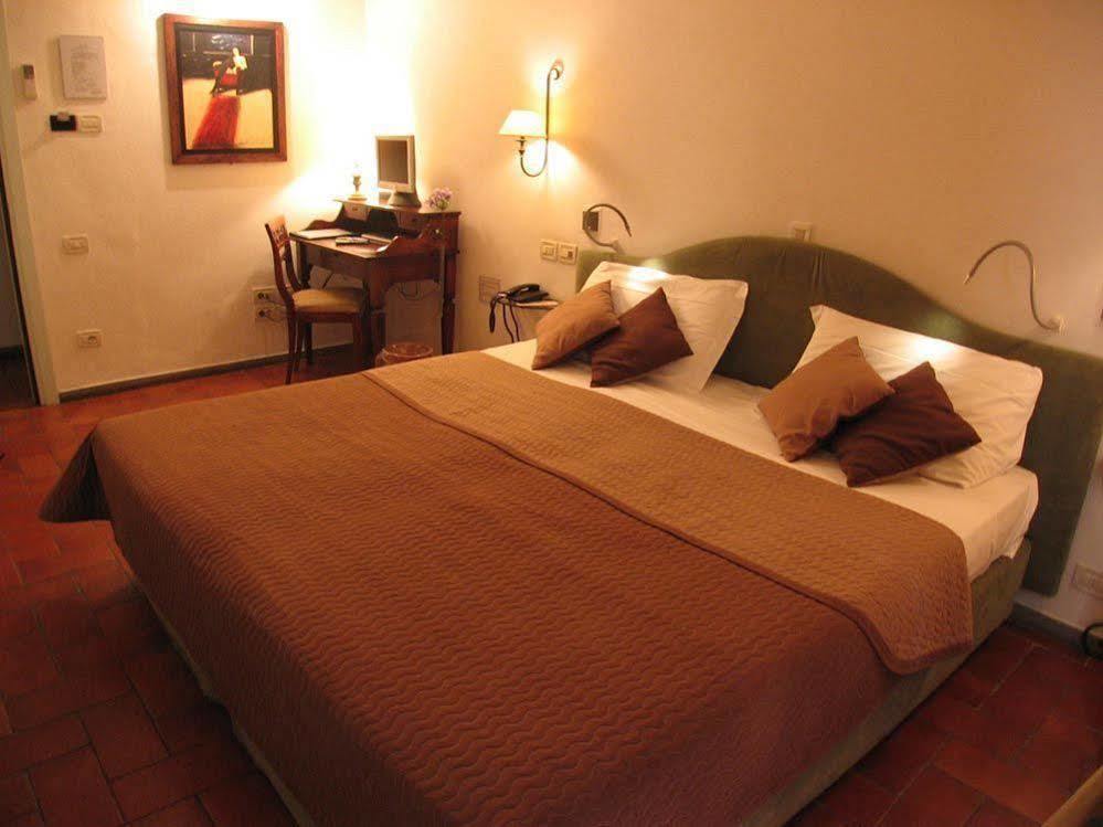 La Casa Del Ghiberti Bed & Breakfast