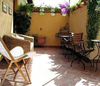 Bed & Breakfast La Casa Del Ghiberti Firenze