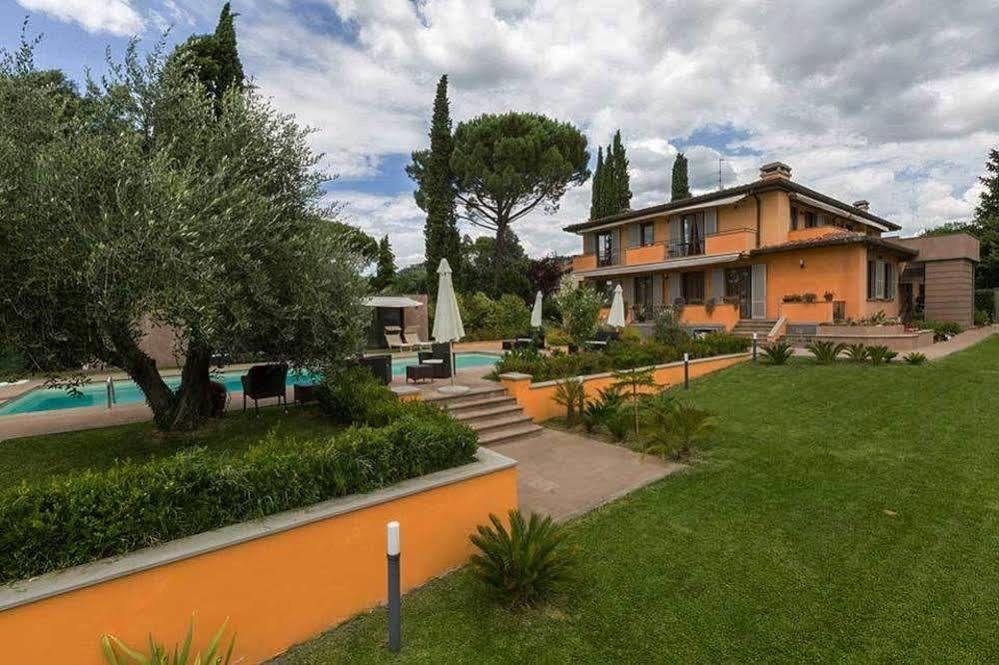 Relais Jacopone Bed & Breakfast 3*