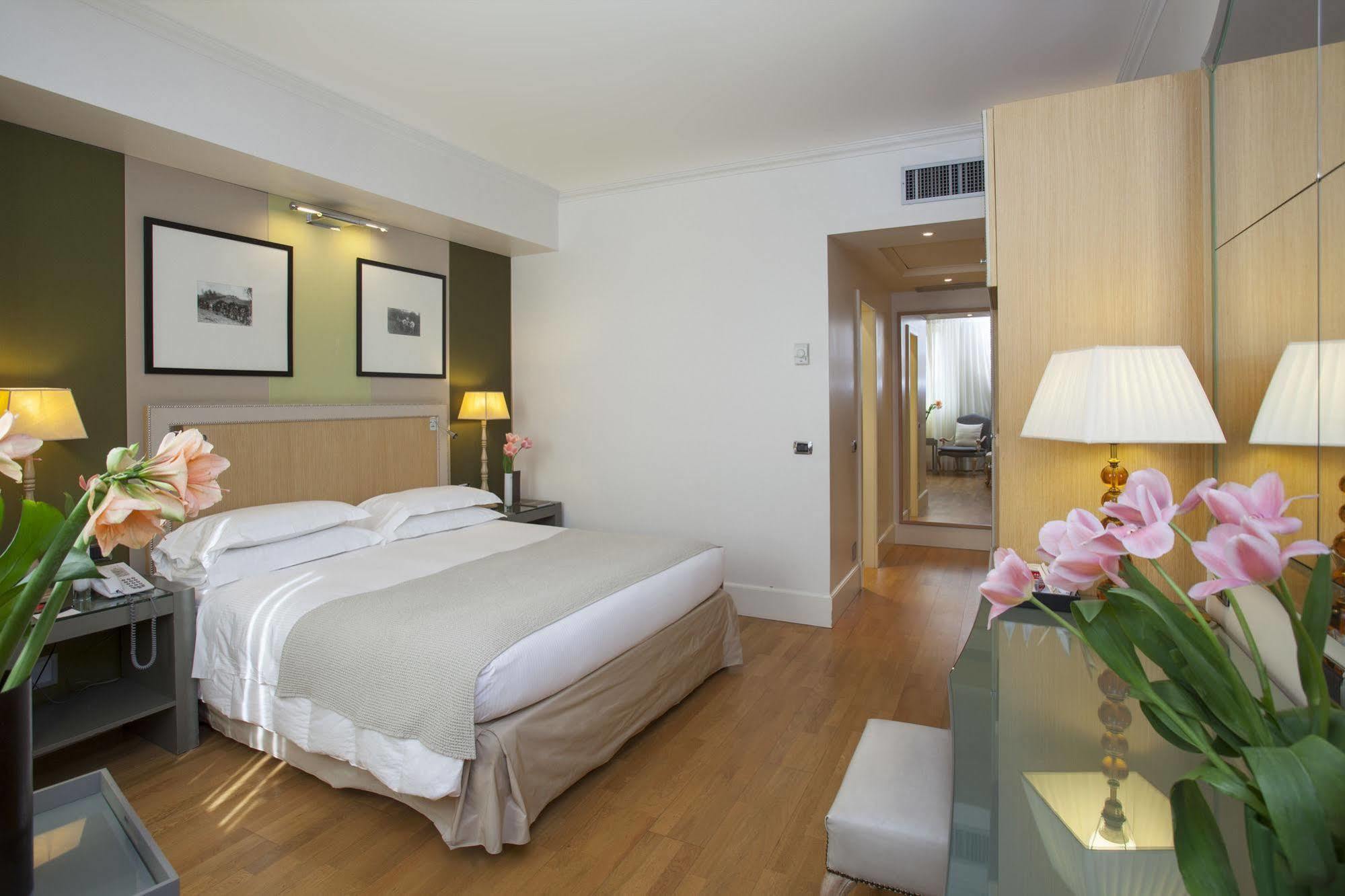 Hotel Starhotels Tuscany 4*