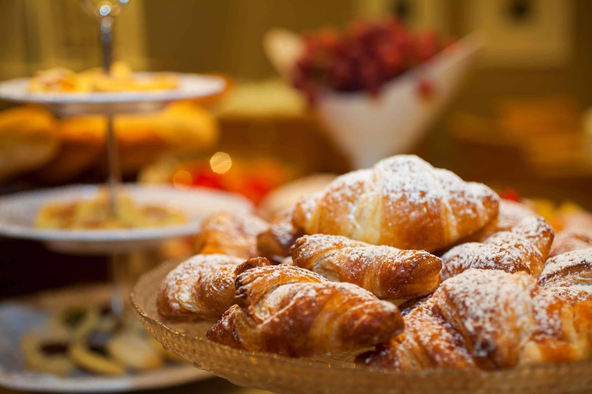 Starhotels Tuscany Hotel Florence