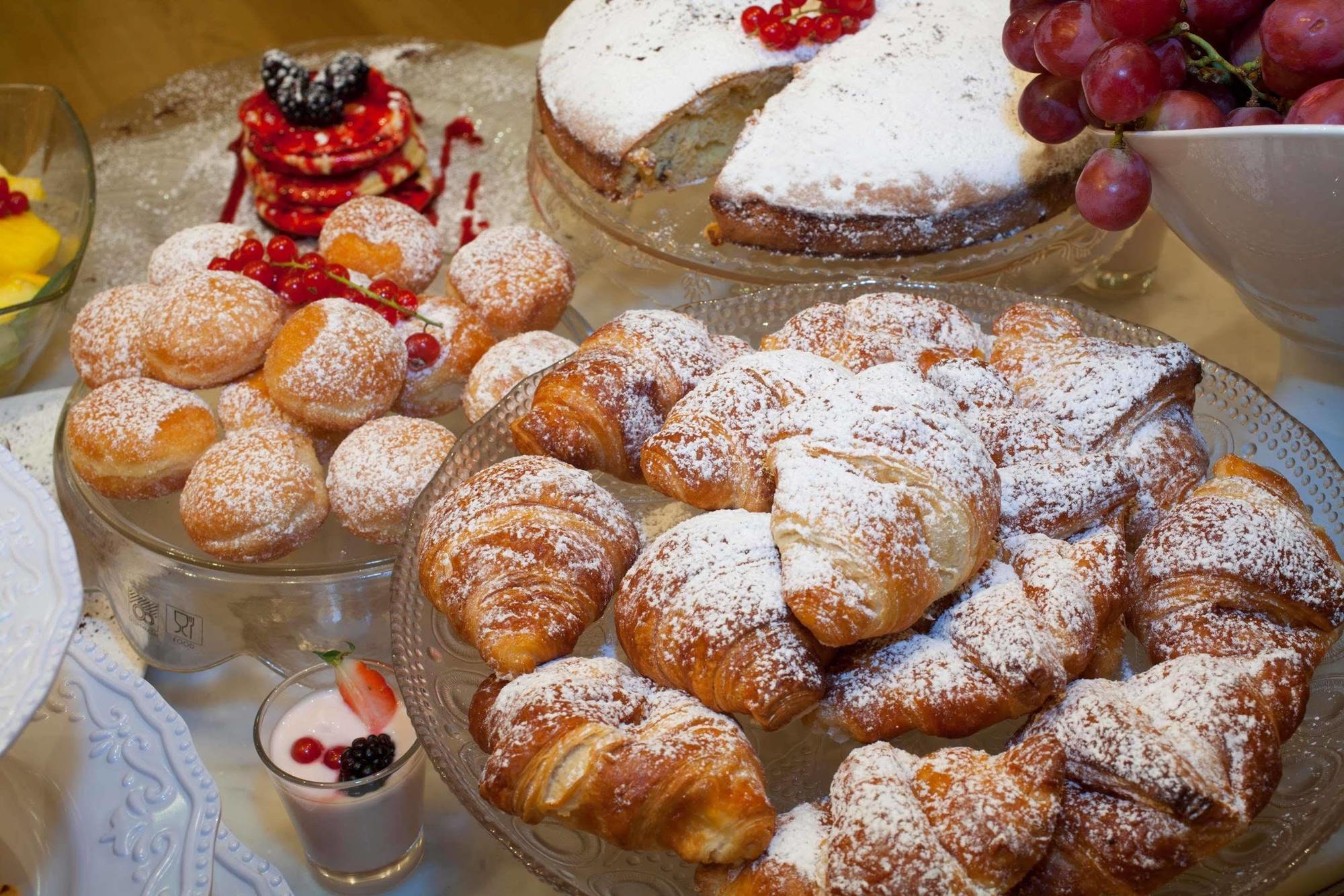 Starhotels Tuscany Hotel Florence