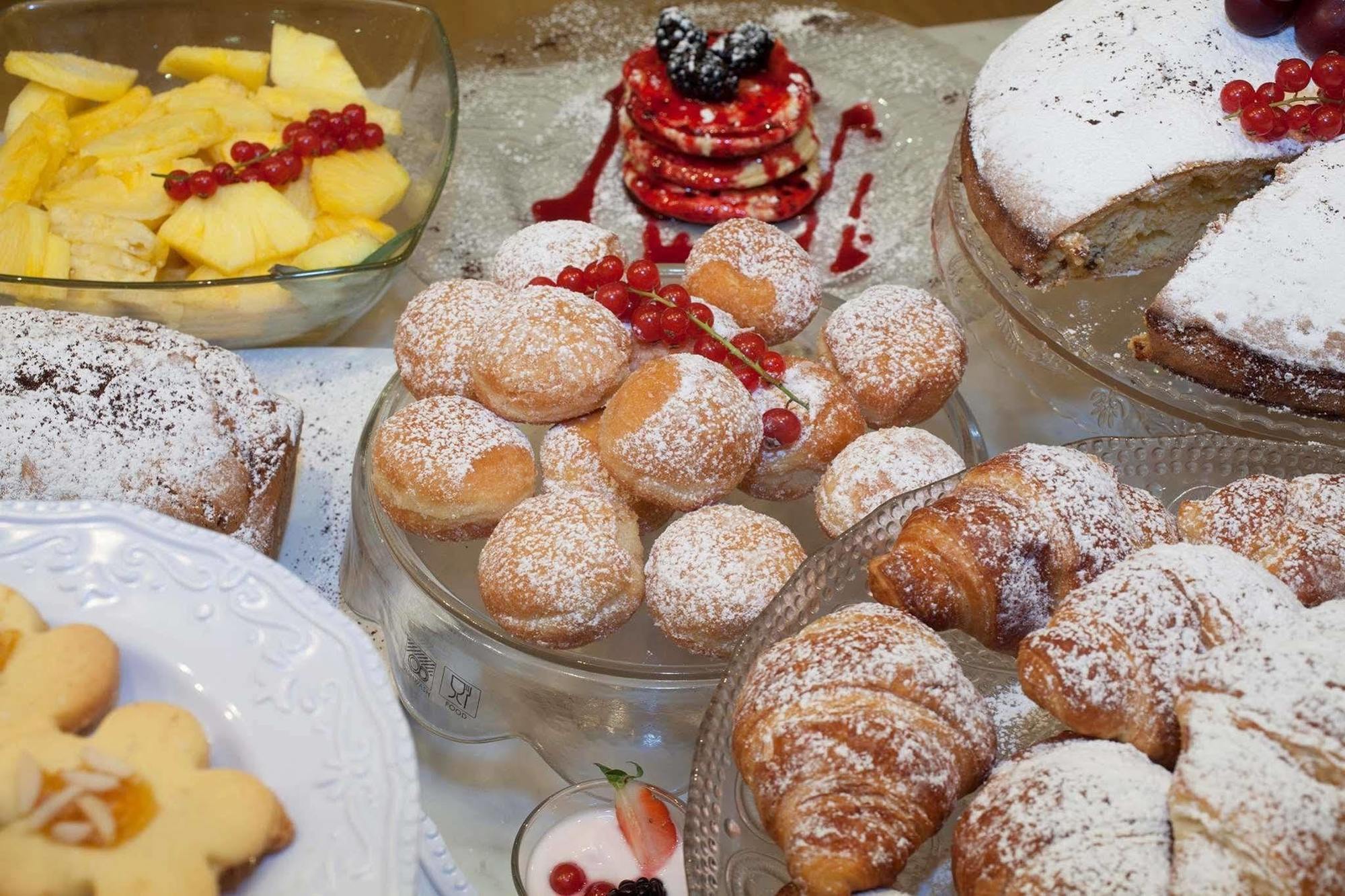 Starhotels Tuscany 4* Florence