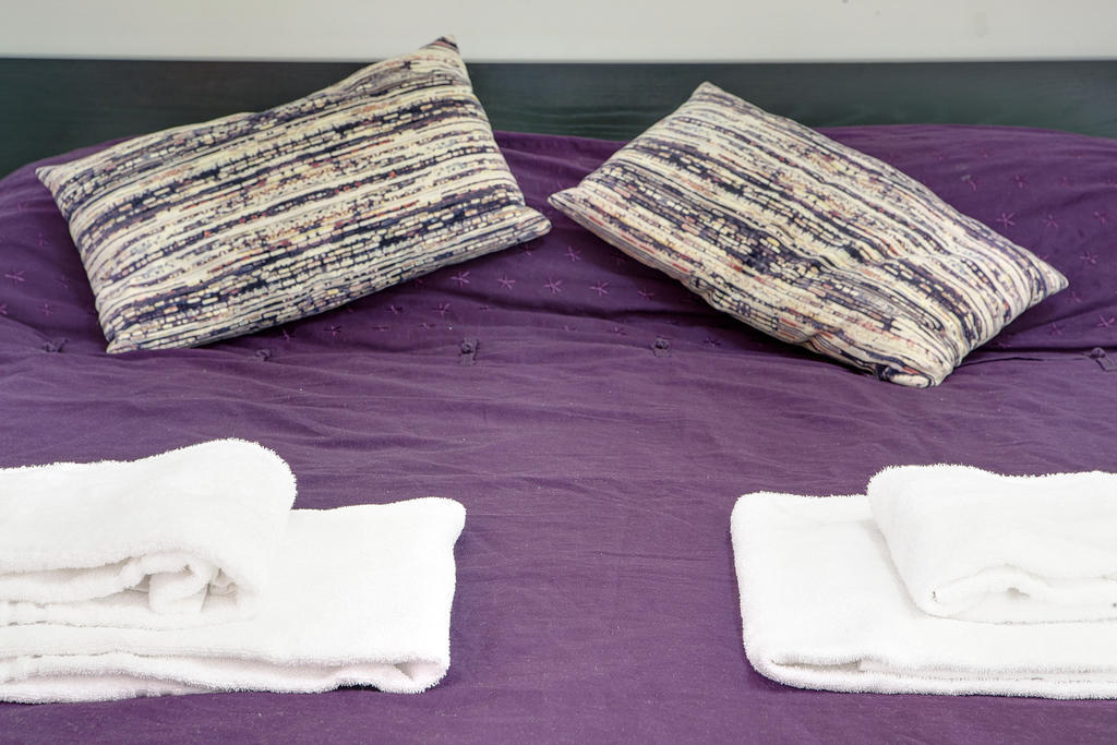 Lejlighed Casa Per Vacanze Liberta Firenze